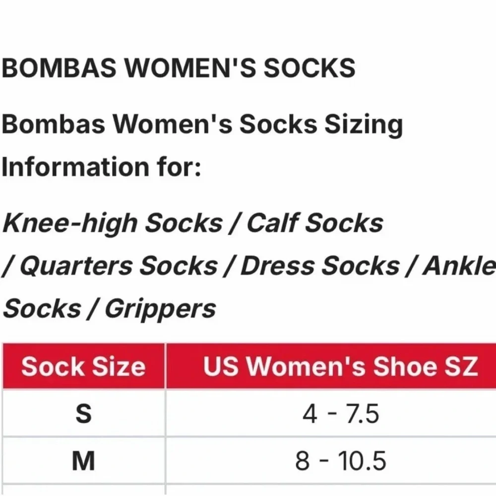 Bombas Solid Black Athletic Socks